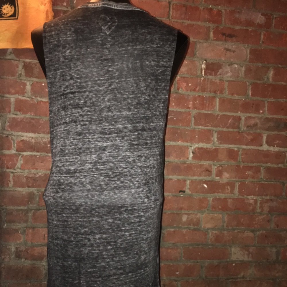 Hopeless Romantic Tanktop - Picture 2 of 3